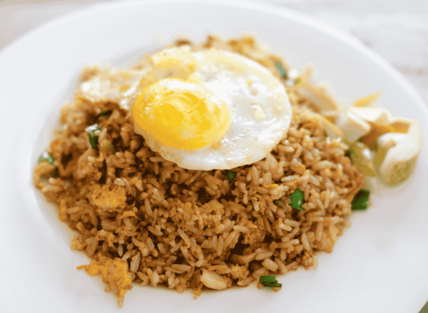 Nasi Goreng fried Rice Nasi Goreng (fried Rice)