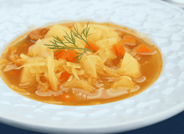 Shchi cabbage Soup Shchi (cabbage Soup)