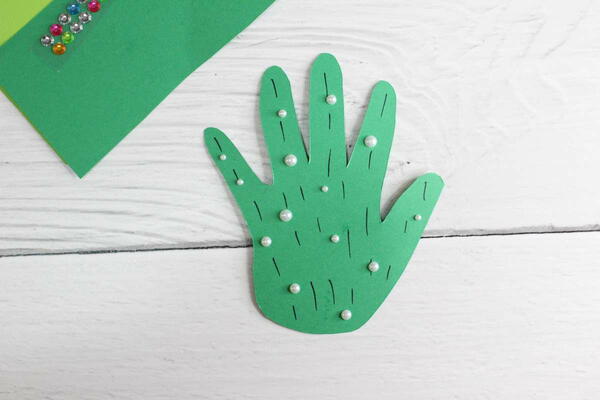 Cute Cactus Craft Cute Cactus Craft