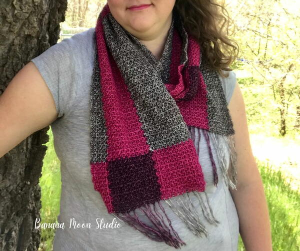 Stratford Scarf Stratford Scarf