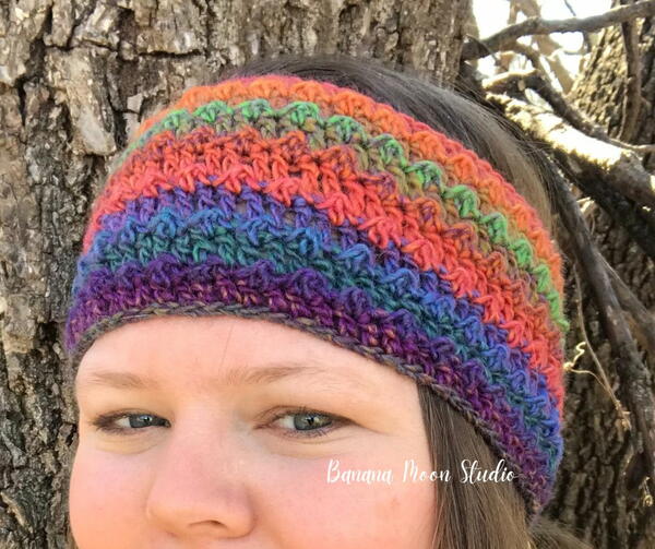 Asterid Headband Asterid Headband