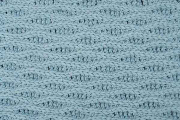 Waves Crochet Blanket Stripe Pattern Waves Crochet Blanket Stripe Pattern