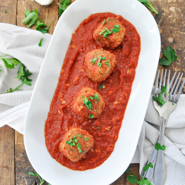 Got Canned Sardines Make These Sardine Meatballs In Tomato Sauce Got Canned Sardines? Make These Sardine Meatballs In Tomato Sauce