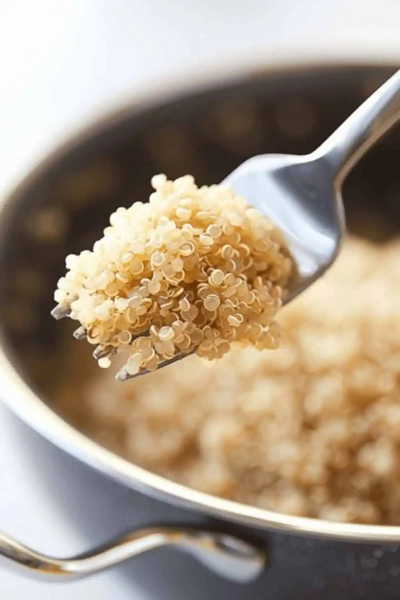 How To Make Quinoa In A Rice Cooker How To Make Quinoa In A Rice Cooker