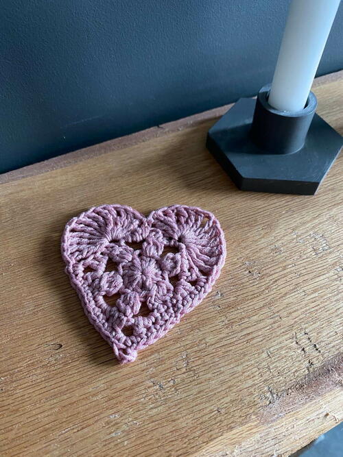 Love Heart Love Heart