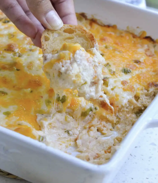 Crab Dip Crab Dip