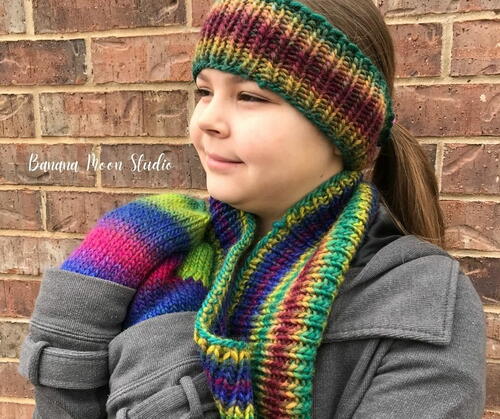 Wanette Winter Set Wanette Winter Set