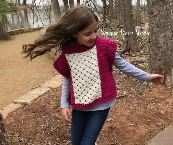 Roland Poncho Roland Poncho