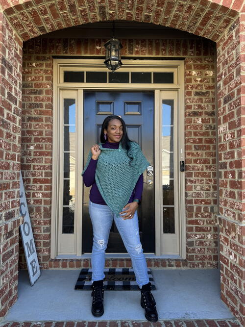 Tunisian Cabriolet Hug Tunisian Cabriolet Hug