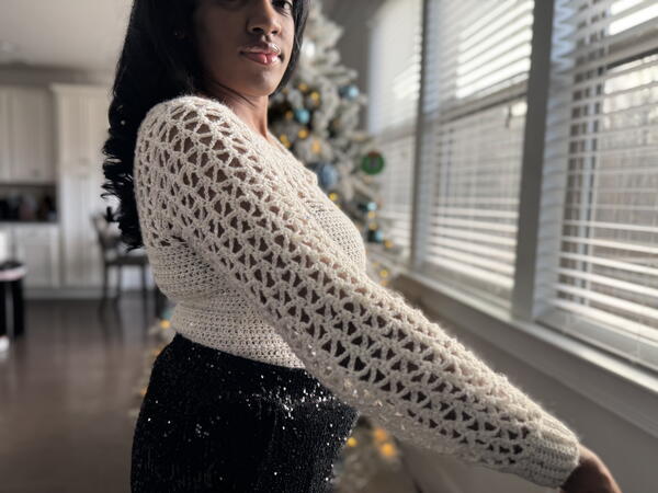 Genevieve Top Genevieve Top