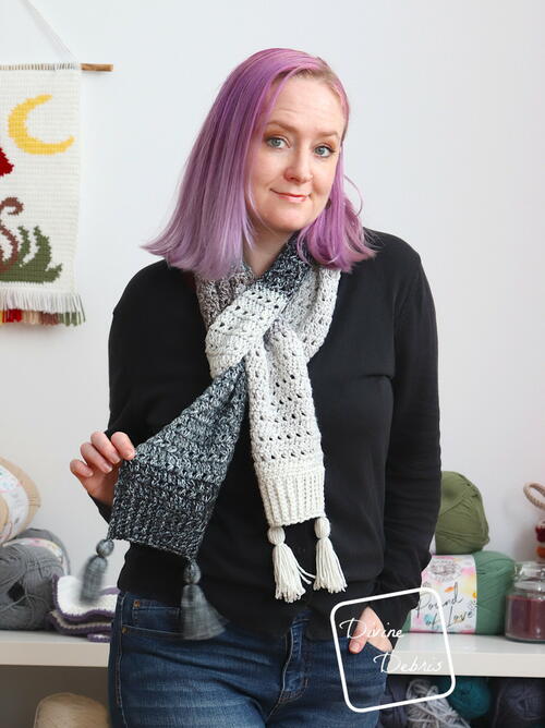 Blair Scarf Blair Scarf