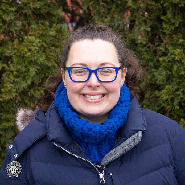 Last Minute Crochet Neck Warmer Last Minute Crochet Neck Warmer