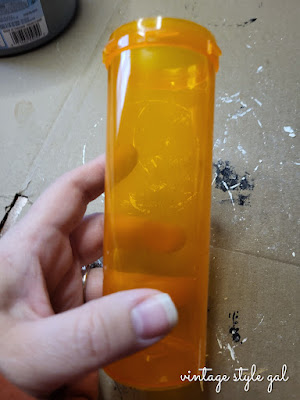 What To Do With Old Prescription Bottles What To Do With Old Prescription Bottles