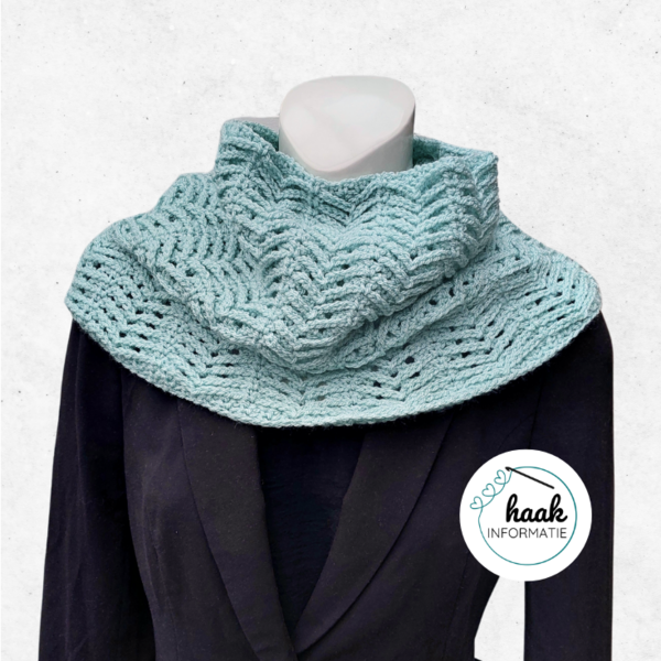 My Favorite Cowl My Favorite Cowl