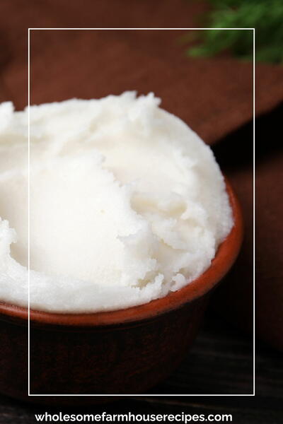 How To Make Beef Tallow Right At Home 3 Easy Methods How To Make Beef Tallow Right At Home 3 Easy Methods