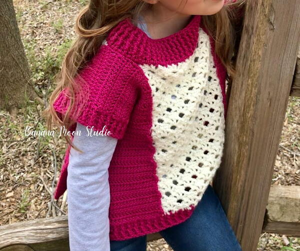 Roland Poncho Roland Poncho