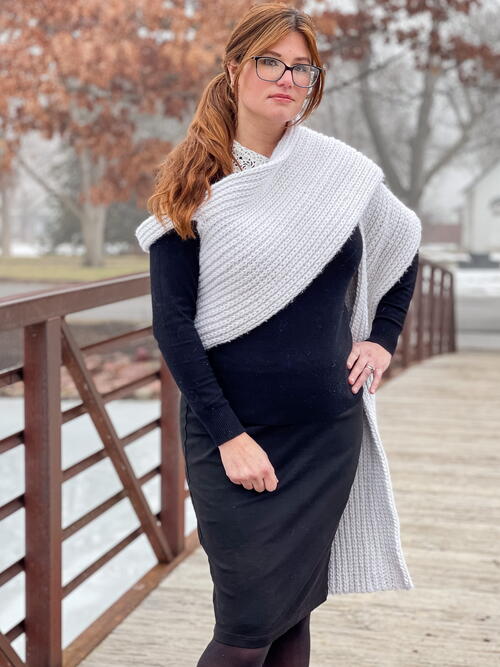 Cherish Super Scarf Cherish Super Scarf