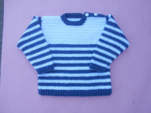 Cozy Baby Button Neck Sweater Cozy Baby Button Neck Sweater