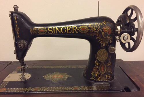 Essential Quilting Terms Essential Quilting Terms