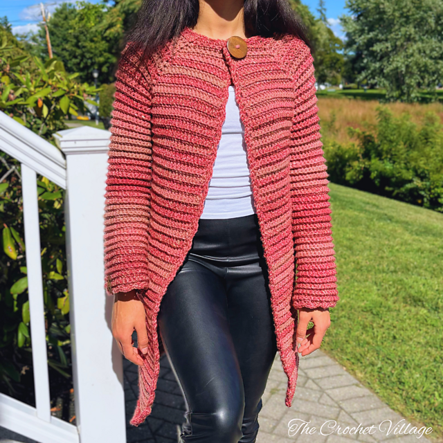 Rubi Cardigan Rubi Cardigan