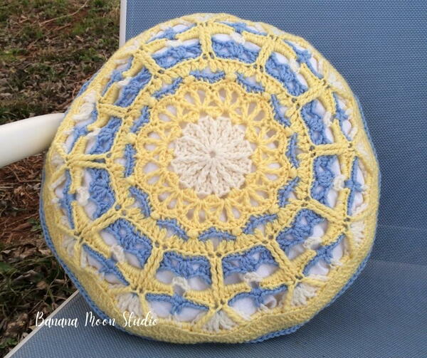 Pond Creek Pillow Pond Creek Pillow