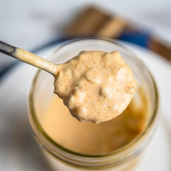 Easy Homemade Big Mac Sauce Easy Homemade Big Mac Sauce