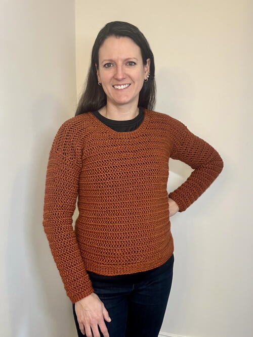 Fireside Sweater Fireside Sweater