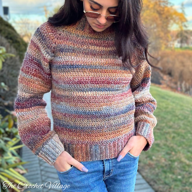 Chestnut Sweater Chestnut Sweater