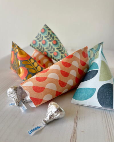 French Candy Boxes French Candy Boxes