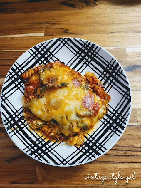 Comfort Food Chicken Recipe Comfort Food Chicken Recipe