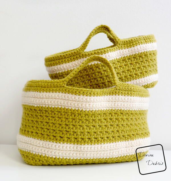 Handle On Life Baskets Handle On Life Baskets