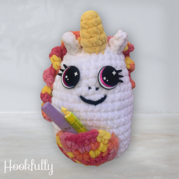 Squishy Unicorn Squishy Unicorn