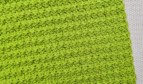 Super Easy One Row Repeat Crochet Textured Blanket Pattern Super Easy One Row Repeat Crochet Textured Blanket Pattern