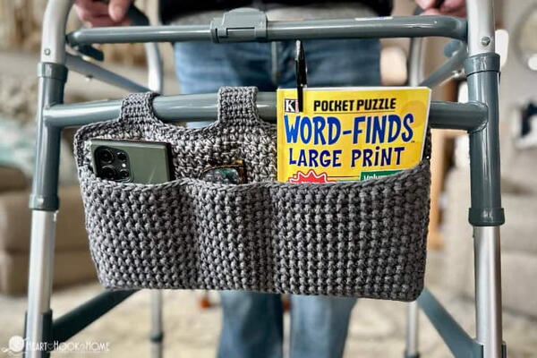 Walker Organizer Walker Organizer