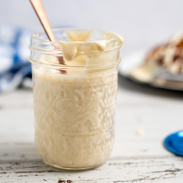 The Best Alabama White Sauce Recipe The Best Alabama White Sauce Recipe