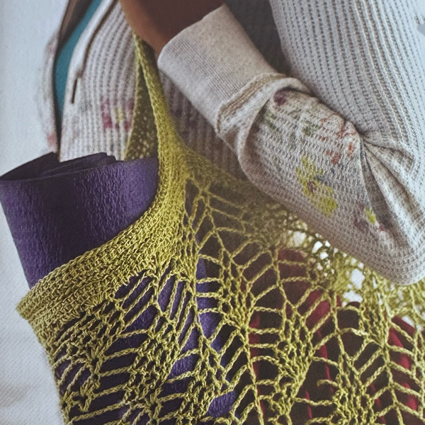 Willow Market Bag Willow Market Bag