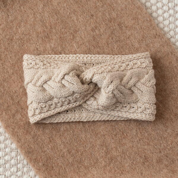 Ancient Sculpture Headband Ancient Sculpture Headband