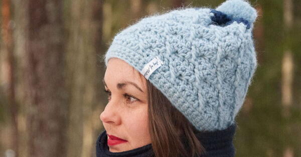 Crochet Genus Hat Free Crochet Pattern Crochet Genus Hat – Free Crochet Pattern