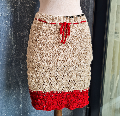 Rosewood Harmony Skirt Rosewood Harmony Skirt