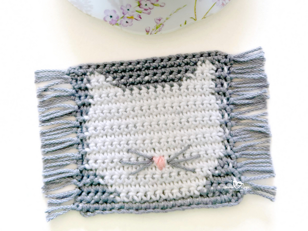 Cat Coaster Cat Coaster