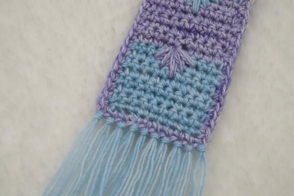 Libby Bookmark Libby Bookmark