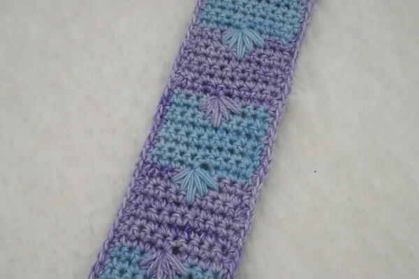 Libby Bookmark Libby Bookmark