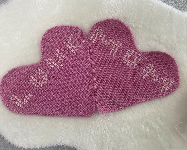 Mummy Mini Cushion Mummy Mini Cushion