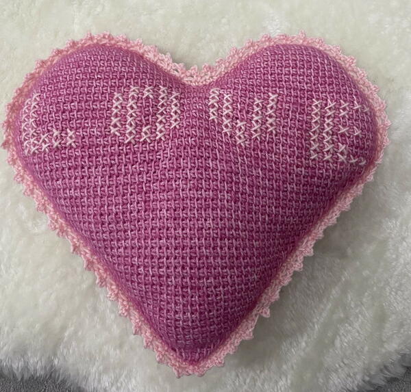 Mummy Mini Cushion Mummy Mini Cushion