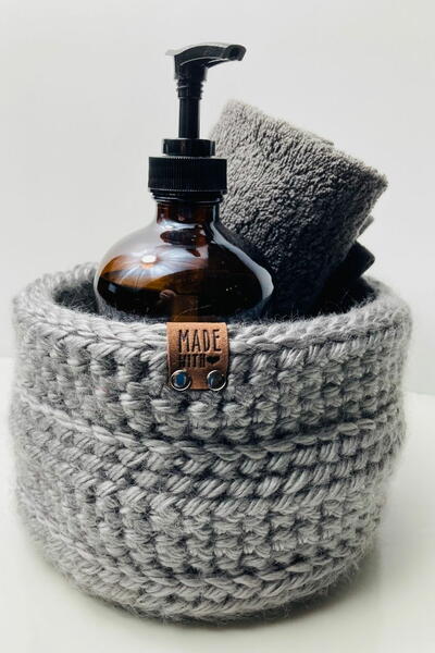 The Bamfield Basket The Bamfield Basket