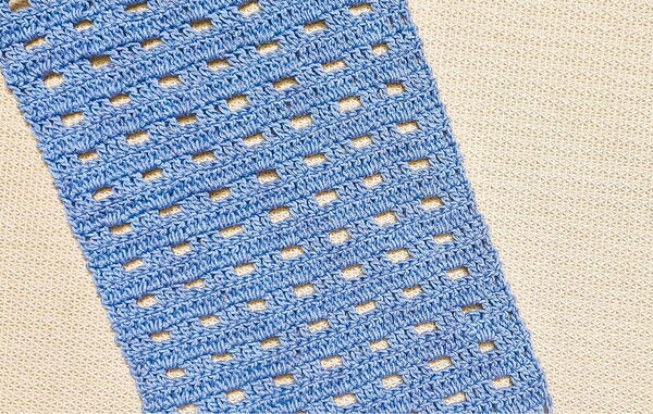Quick And Easy Crochet Long Table Runner Quick And Easy Crochet Long Table Runner
