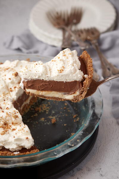 Possum Pie Possum Pie