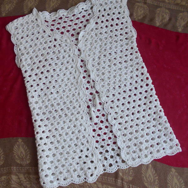 Honeycomb Cardigan Honeycomb Cardigan