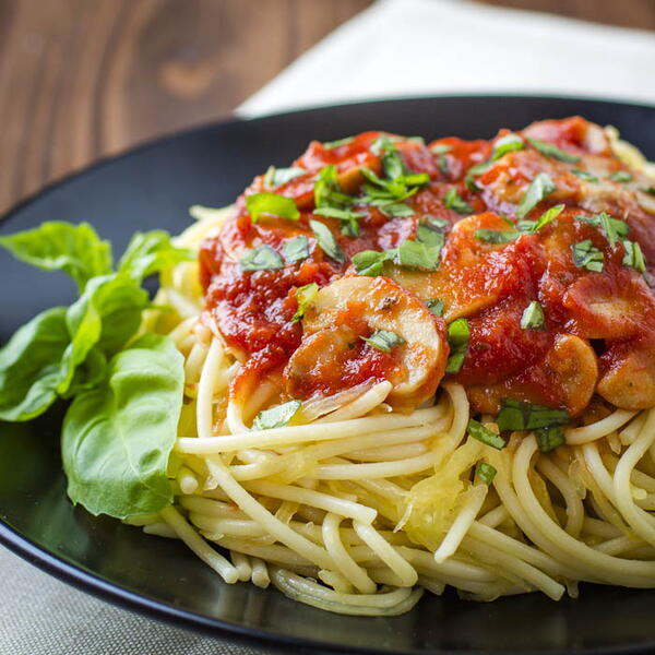 How To Make Pasta Healthier How To Make Pasta Healthier
