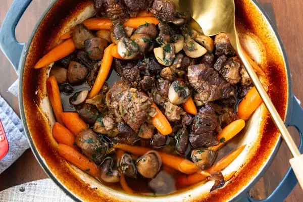 Ultimate Beef Pot Roast Ultimate Beef Pot Roast